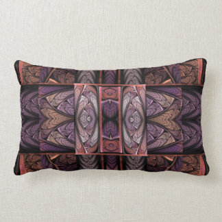 Rennie Mac Lumbar Support Throw Pillow