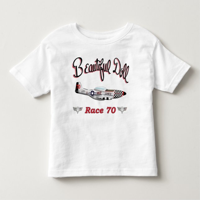 Reno 2015 Toddler Fine Jersey T-Shirt (Front)