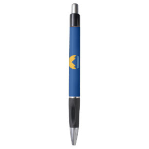 Reno (Nevada) city flag Pen