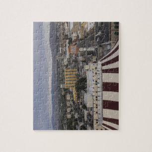 Reno, Nevada Jigsaw Puzzle