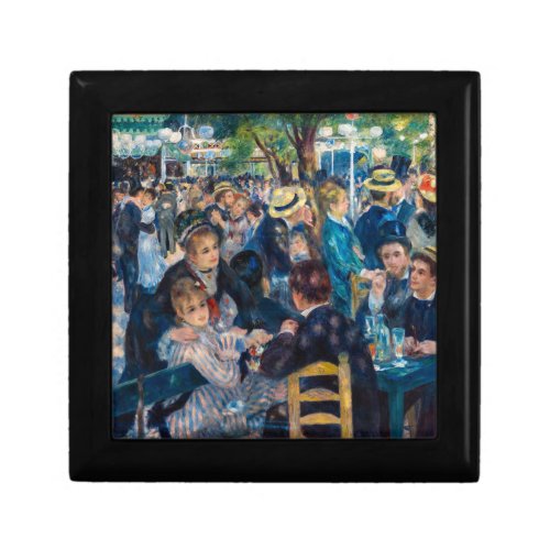 Renoir _ Dance at Le Moulin de la Galette Gift Box