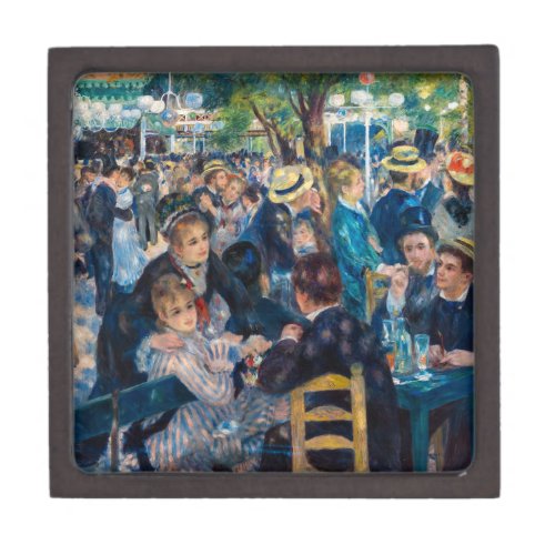 Renoir _ Dance at Le Moulin de la Galette Gift Box