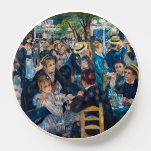 Renoir - Dance at Le Moulin de la Galette PopSocket