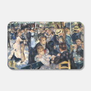 Renoir Dance at Moulin de la Galette Vintage Matchboxes