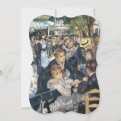 Renoir Moulin Dance Galette Party (Front)