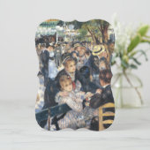 Renoir Moulin Dance Galette Party (Standing Front)