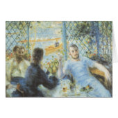 Renoir Painting (Front Horizontal)