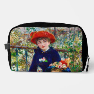 Renoir’s Mother and Child Dopp Kit