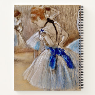 Renoir’s Mother and Child  Notebook