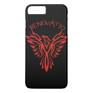 Renovatio: Phoenix iPhone 8 Plus/7 Plus Case
