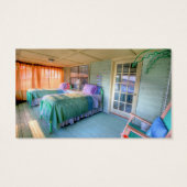 Rent My Beach Condo Custom Photo Advertisement (Back)