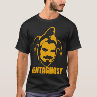 RENTAGHOST 70s 80s KIDS TV SERIES SHOW RETRO 70s T-Shirt
