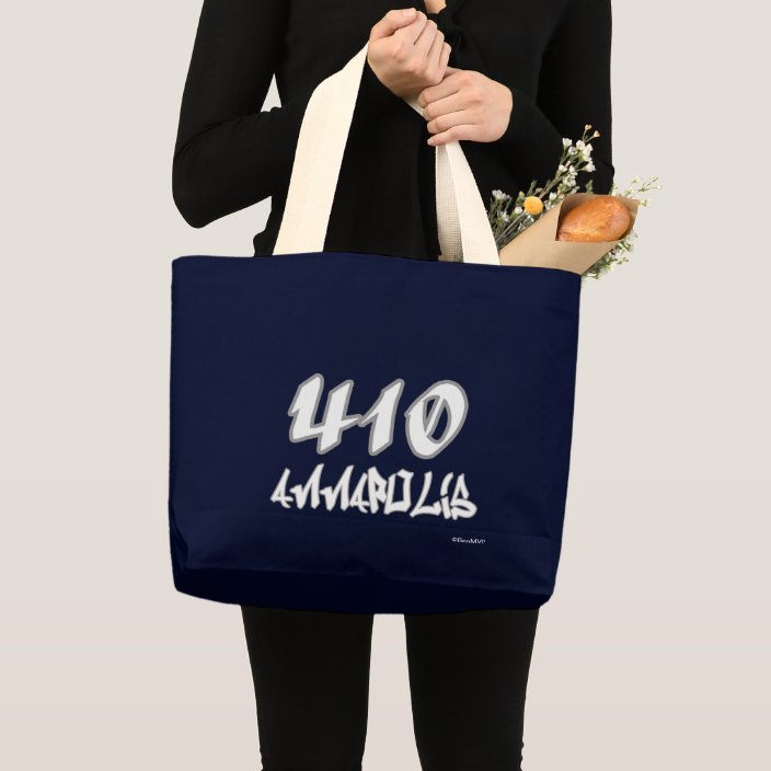 Rep Annapolis (410) Bag