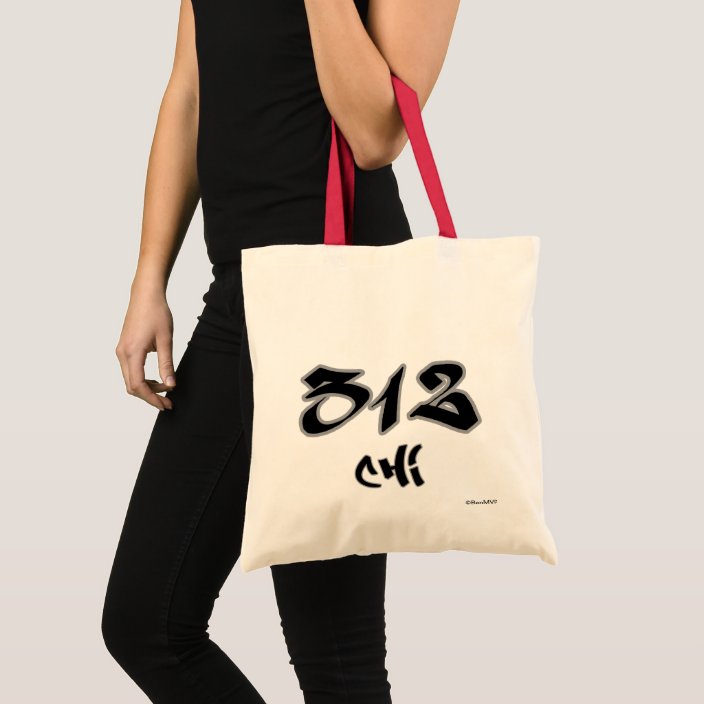 Rep Chi (312) Bag
