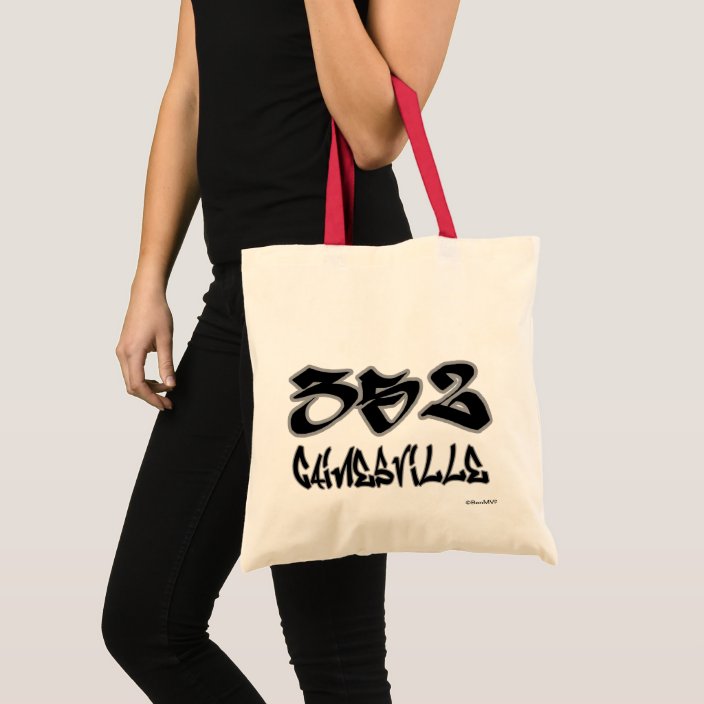 Rep Gainesville (352) Bag