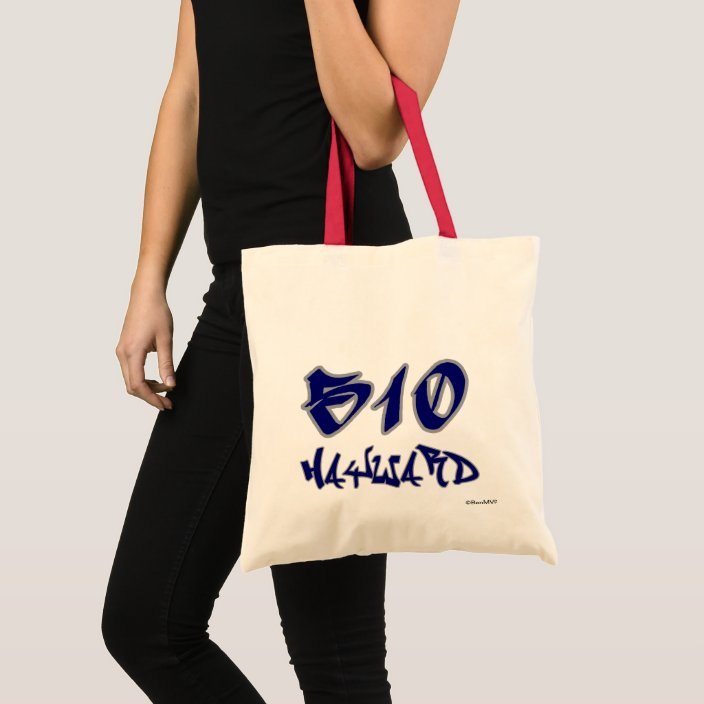 Rep Hayward (510) Bag