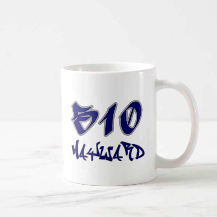 Rep Hayward (510) Mug