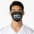 Rep Little Rock (501) Cloth Face Mask