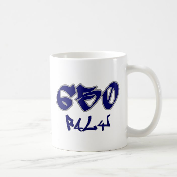 Rep Paly (650) Drinkware