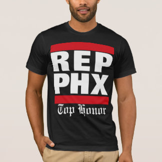 Rep Phoenix T-Shirt