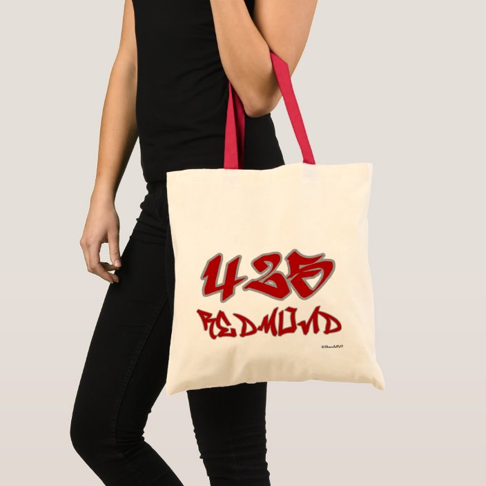 Rep Redmond (425) Bag