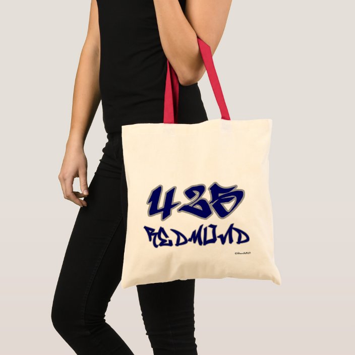 Rep Redmond (425) Bag