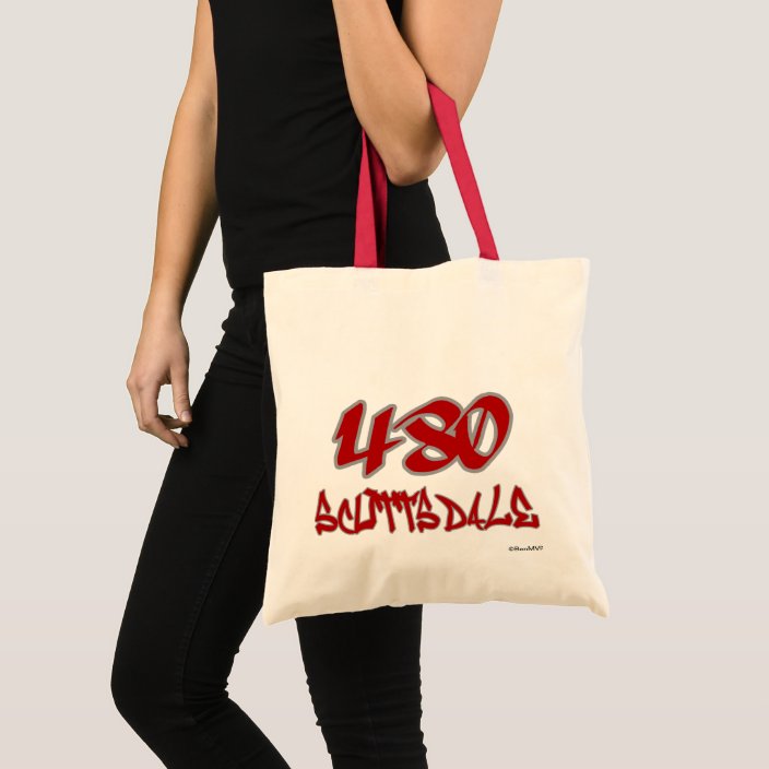 Rep Scottsdale (480) Bag