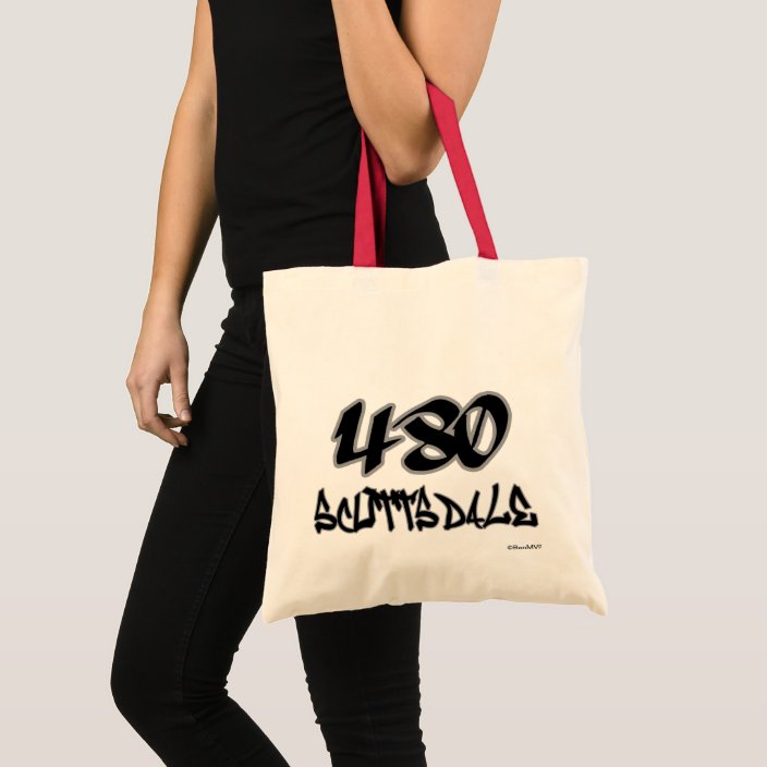 Rep Scottsdale (480) Bag