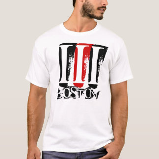 REPBOSTON T-Shirt