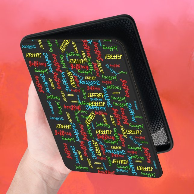 Repeating Names  Kindle Cover (Creator Uploaded)