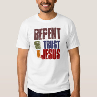 Salvation T-Shirts & Shirt Designs | Zazzle