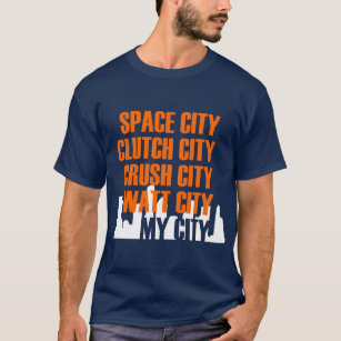 Screw Hou Houston Astros Shirt