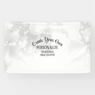 Replace Image or Personalize - Banner