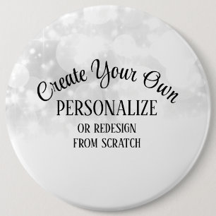 Replace Image or Personalize - Button
