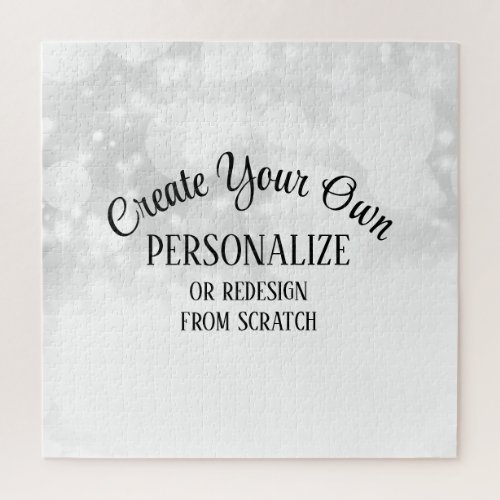 Replace Image or Personalize _ Jigsaw Puzzle