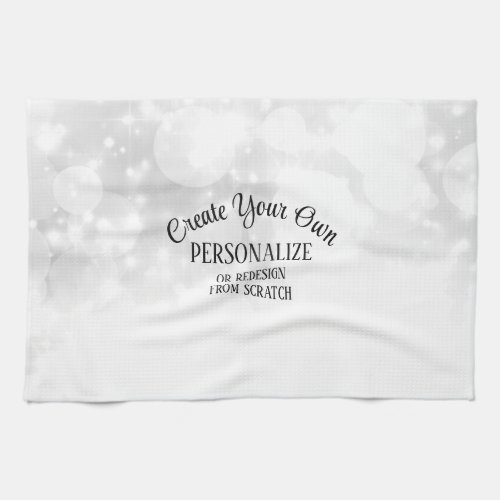 Replace Image or Personalize _ Kitchen Towel