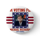 Replace Photo | Campaign Template Square