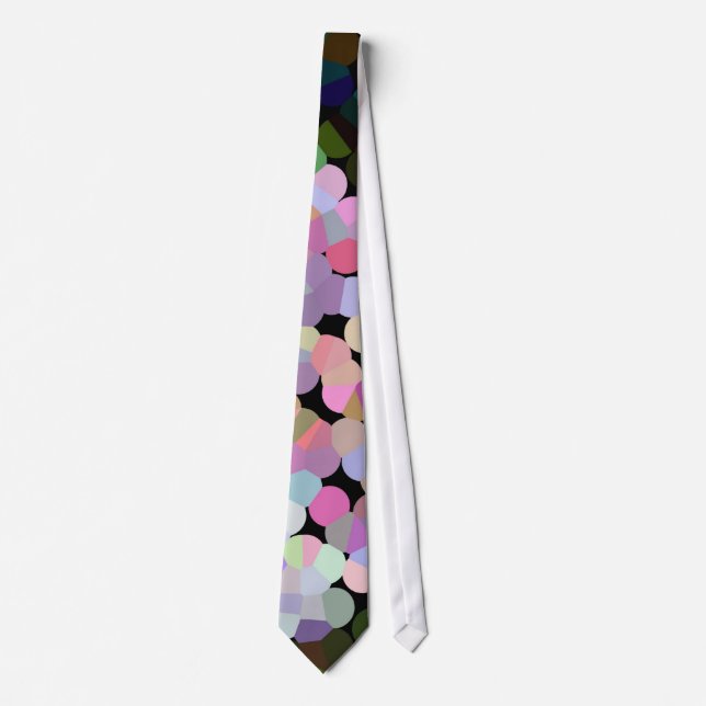 replace with your own favorite image or design tie (Front)