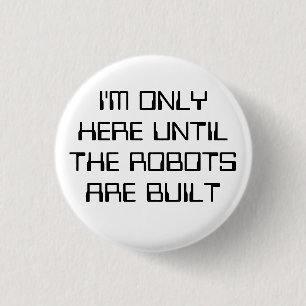 Replaced by Robots Button