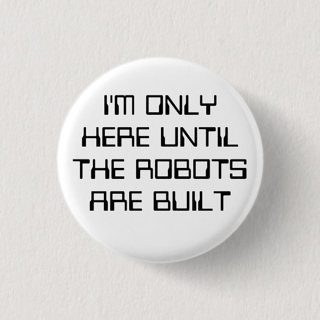 Replaced by Robots Button (Front)