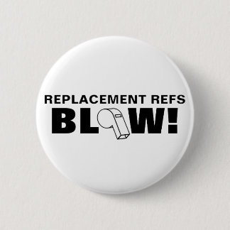 Replacement Refs Blow! Button