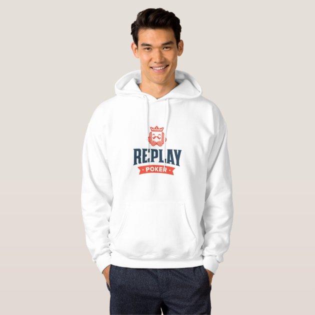 Replay cheap hoodie mens