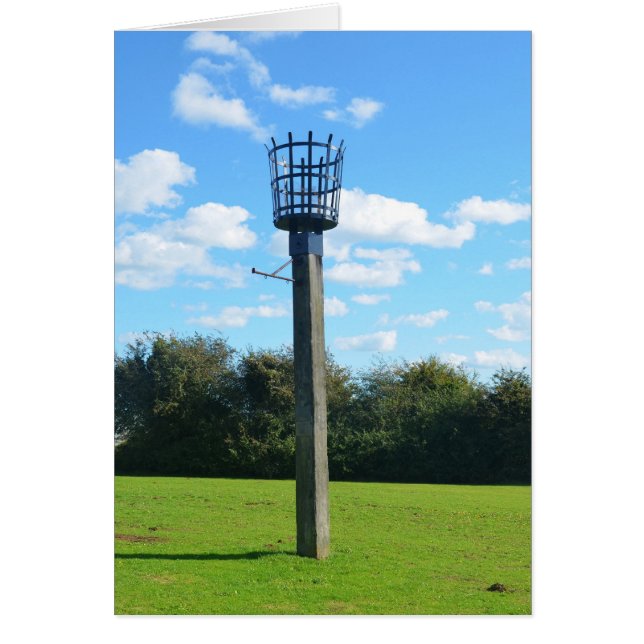 Replica Armada Beacon (Front)