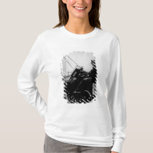 Replica of Stephenson's Rocket, 1929 T-Shirt