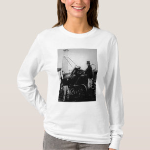 Replica of Stephenson's Rocket, 1929 T-Shirt