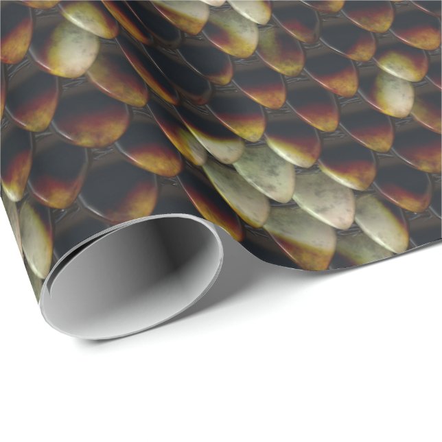 replicate wrapping paper (Roll Corner)