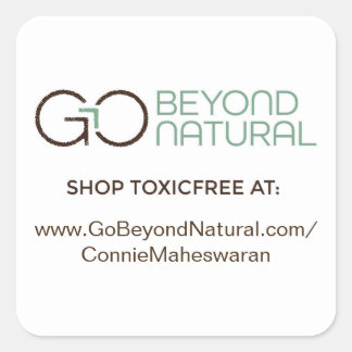 Replicated Link Stickers (White)