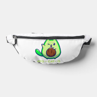 repoffaulsm fanny pack