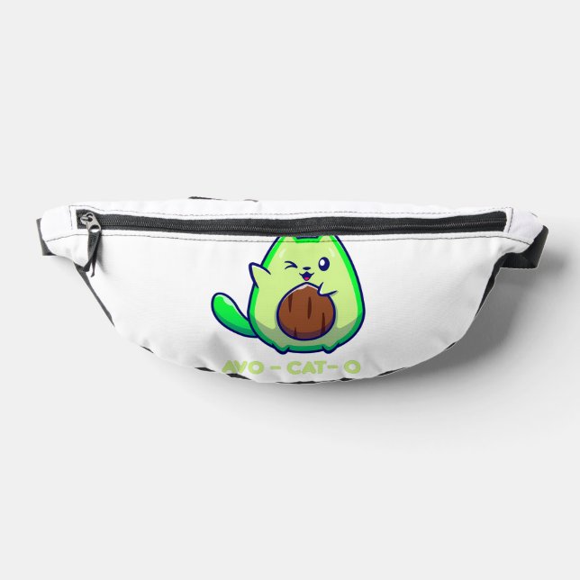 repoffaulsm fanny pack (Lay Down)