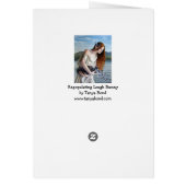 Repopulating Lough Bunny (Back)